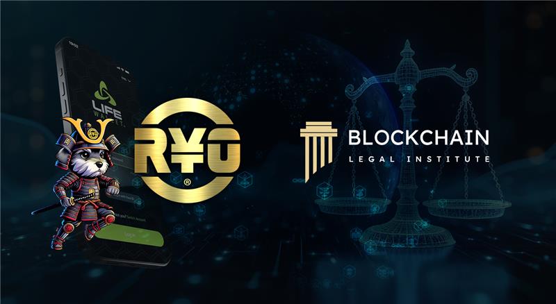 RYO Digital Partners with BLI for Web3 Compliance & Innovation